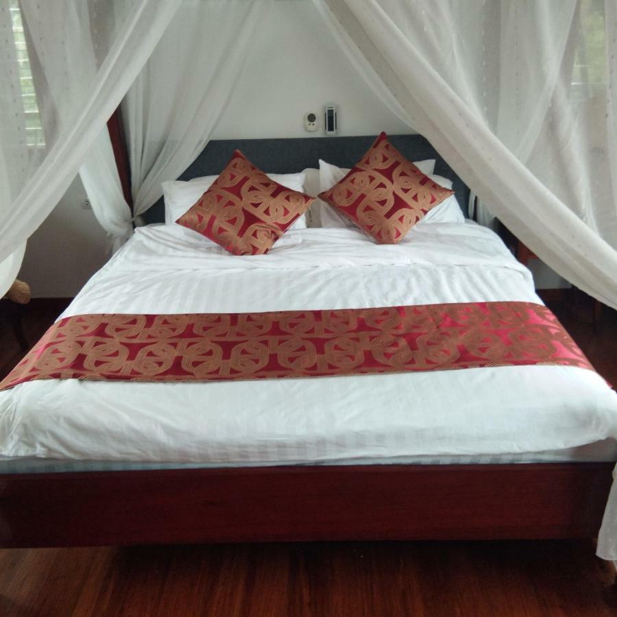 Stunning Villa With Ocean Views And Free Car Lamai Beach  Екстер'єр фото