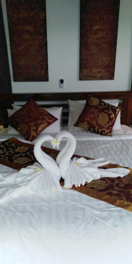 Stunning Villa With Ocean Views And Free Car Lamai Beach  Екстер'єр фото